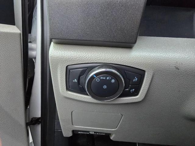 2020 Ford F-250 XL