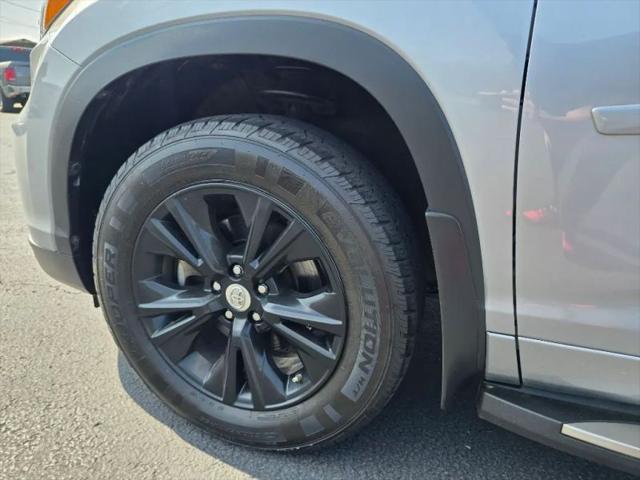 2015 Toyota Highlander XLE V6