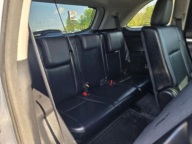 2015 Toyota Highlander XLE V6