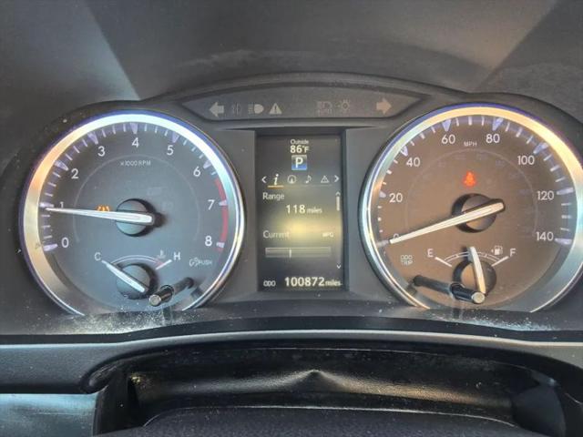 2015 Toyota Highlander XLE V6