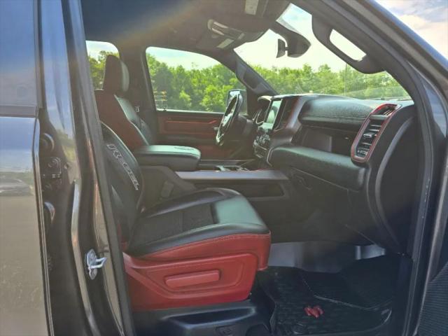 2020 Ram 1500 Rebel Crew Cab 4x4 5'7" Box