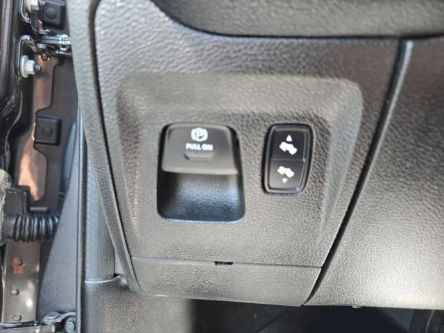 2020 Ram 1500 Rebel Crew Cab 4x4 5'7" Box
