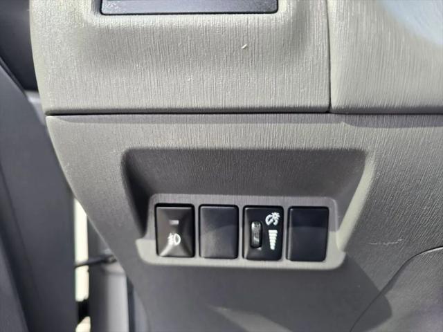 2013 Toyota Prius v Two