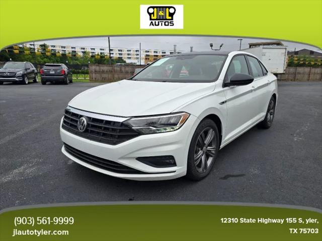 2021 Volkswagen Jetta 1.4T R-Line for sale in Tyler, TX