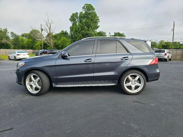 2016 Mercedes-Benz E-CLASS E 300 4MATIC