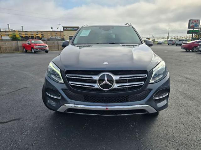 2016 Mercedes-Benz E-CLASS E 300 4MATIC