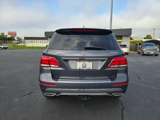 2016 Mercedes-Benz E-CLASS E 300 4MATIC