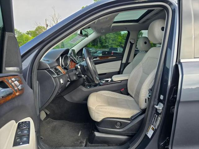 2016 Mercedes-Benz E-CLASS E 300 4MATIC