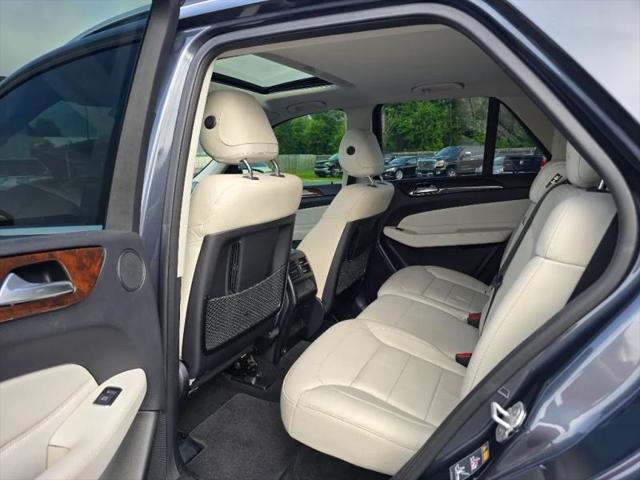 2016 Mercedes-Benz E-CLASS E 300 4MATIC