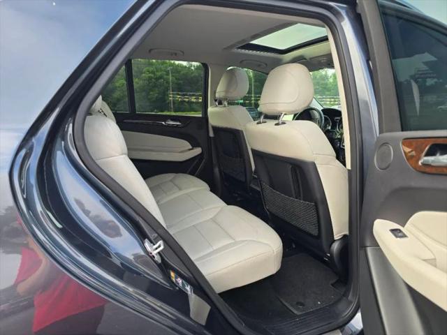 2016 Mercedes-Benz E-CLASS E 300 4MATIC
