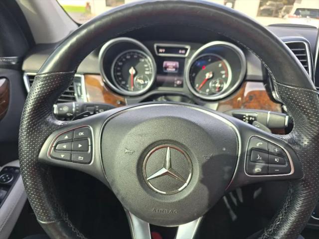 2016 Mercedes-Benz E-CLASS E 300 4MATIC