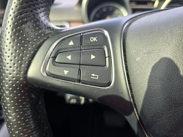 2016 Mercedes-Benz E-CLASS E 300 4MATIC