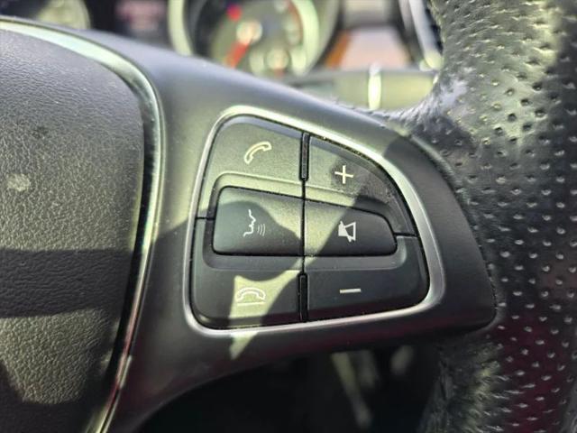 2016 Mercedes-Benz E-CLASS E 300 4MATIC