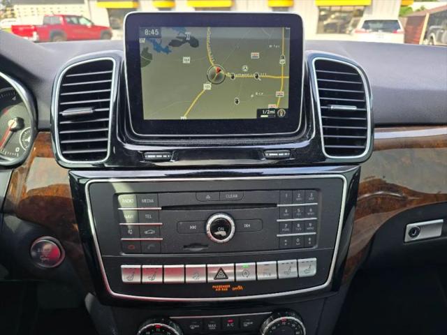 2016 Mercedes-Benz E-CLASS E 300 4MATIC