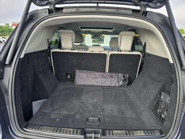 2016 Mercedes-Benz E-CLASS E 300 4MATIC