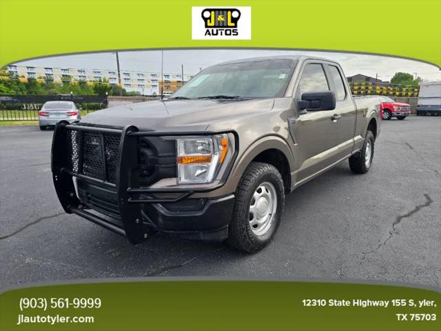 2022 Ford F-150 XL for sale in Tyler, TX