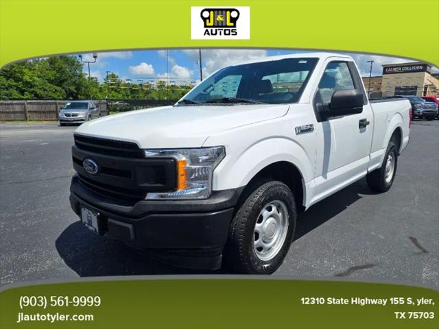 2020 Ford F-150 XL for sale in Tyler, TX