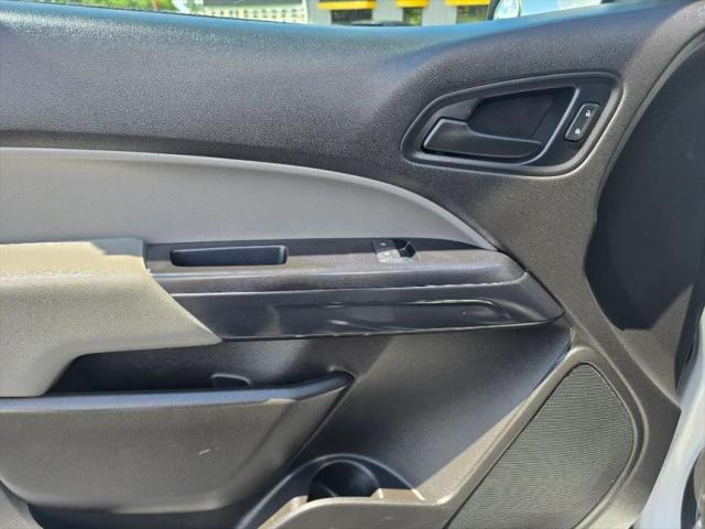 2016 Chevrolet Colorado WT