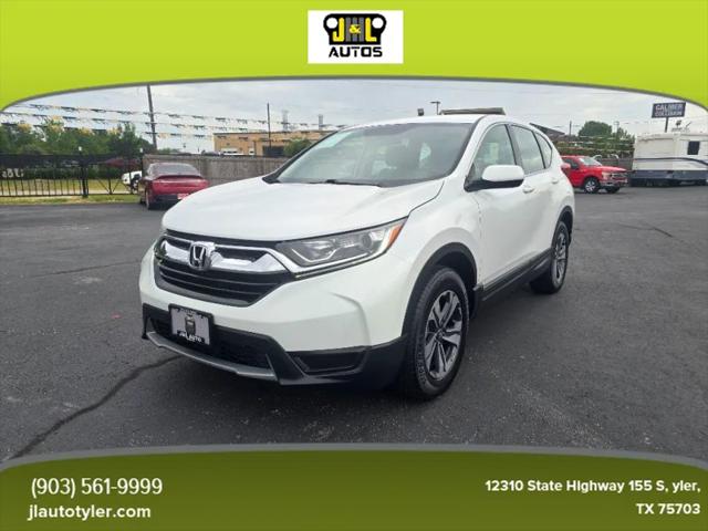 2019 Honda CR-V LX for sale in Tyler, TX