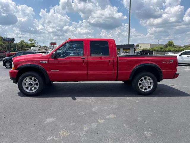 2003 Ford F-250 XL