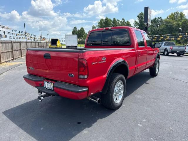 2003 Ford F-250 XL