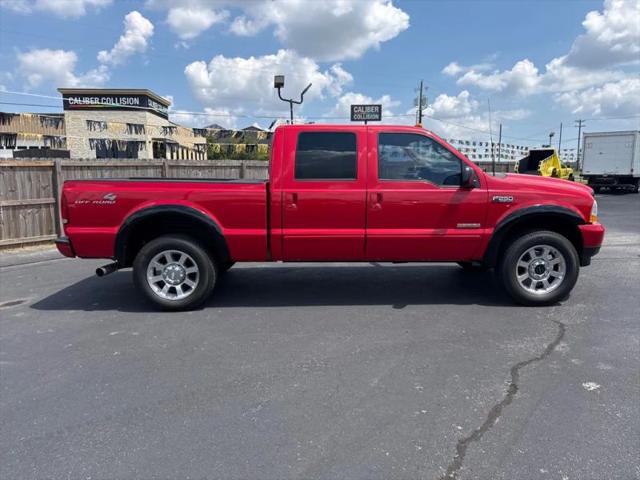 2003 Ford F-250 XL