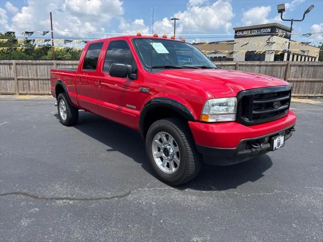 2003 Ford F-250 XL