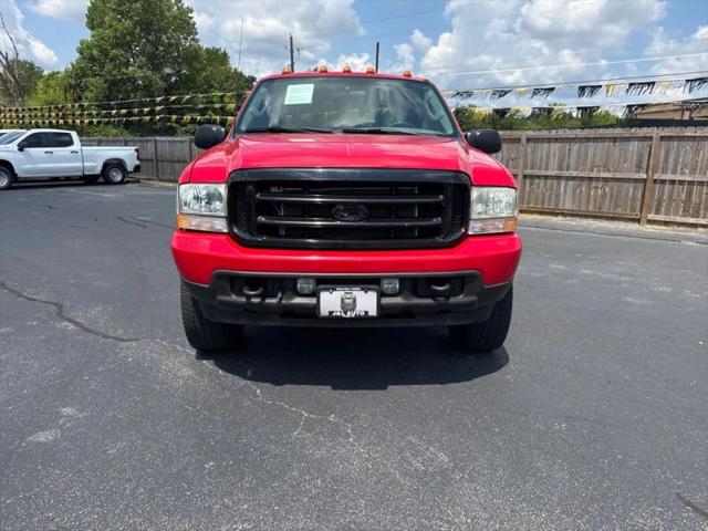 2003 Ford F-250 XL