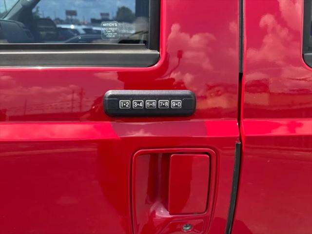2003 Ford F-250 XL