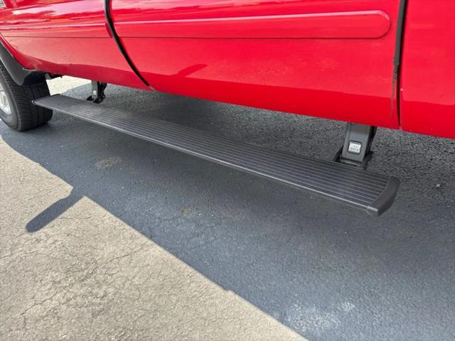2003 Ford F-250 XL