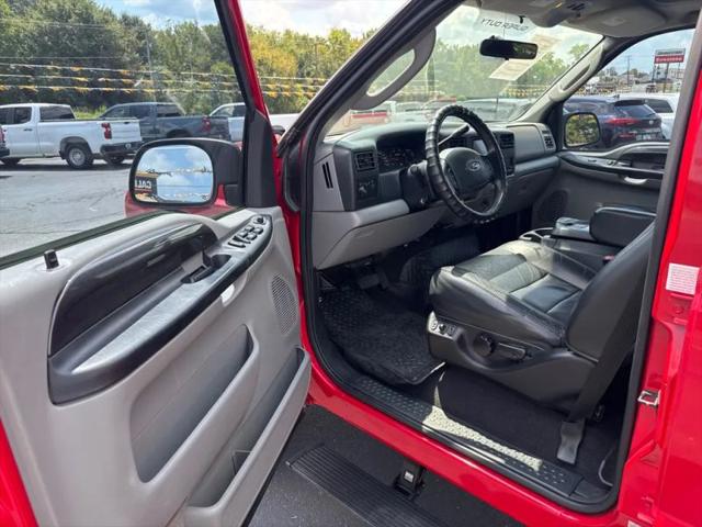 2003 Ford F-250 XL