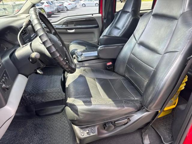 2003 Ford F-250 XL