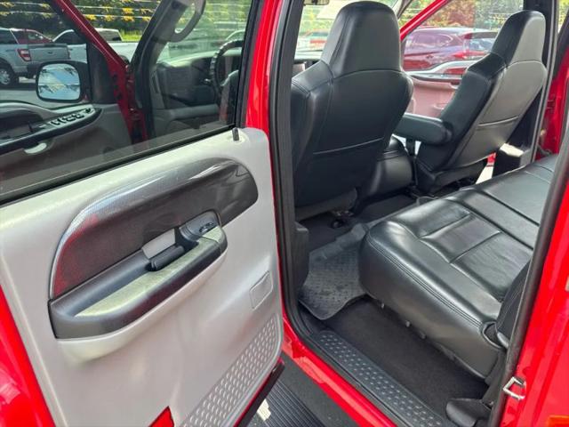 2003 Ford F-250 XL