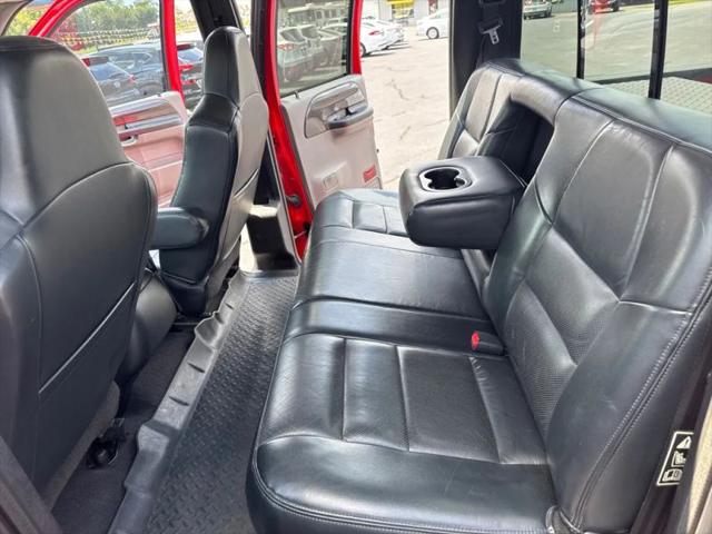 2003 Ford F-250 XL