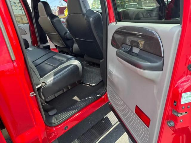 2003 Ford F-250 XL