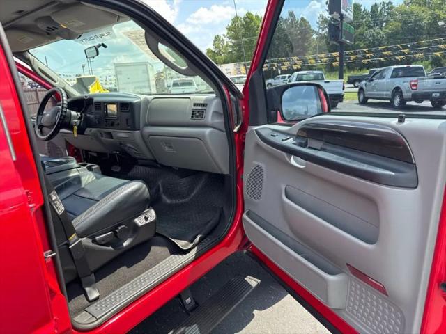 2003 Ford F-250 XL