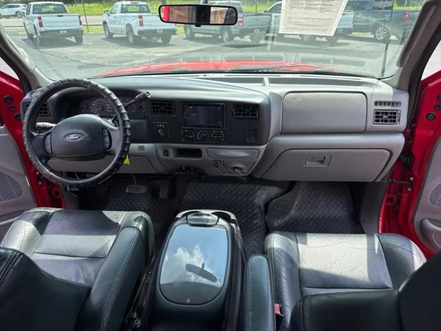 2003 Ford F-250 XL