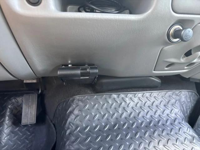 2003 Ford F-250 XL