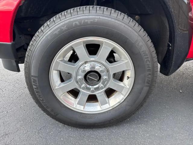 2003 Ford F-250 XL