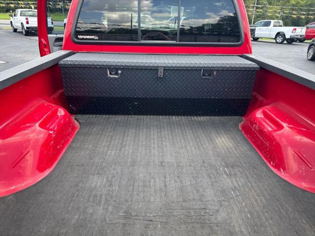 2003 Ford F-250 XL