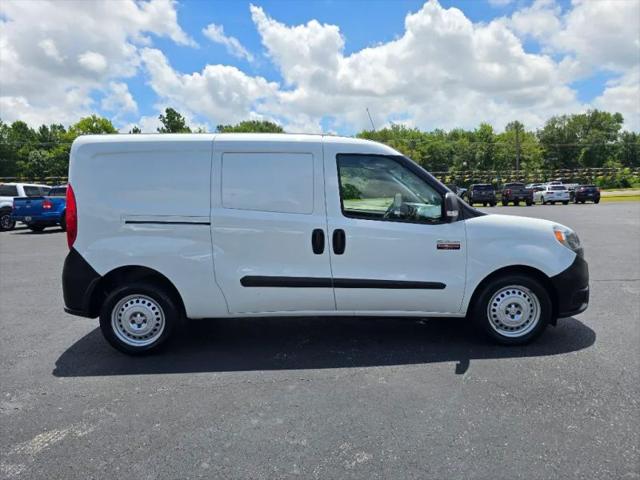 2019 Ram ProMaster City Cargo Van Tradesman Cargo Van