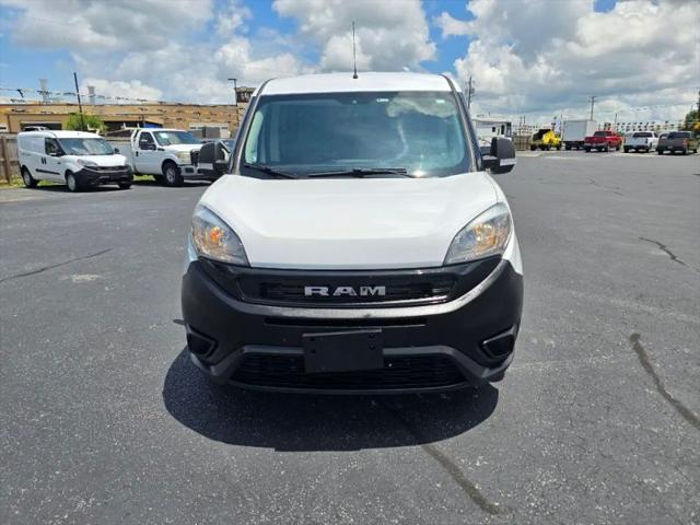 2019 Ram ProMaster City Cargo Van Tradesman Cargo Van