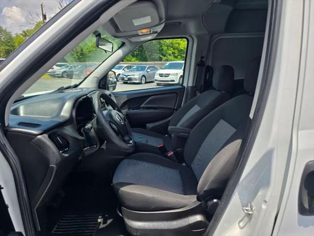 2019 Ram ProMaster City Cargo Van Tradesman Cargo Van