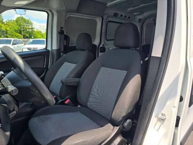2019 Ram ProMaster City Cargo Van Tradesman Cargo Van