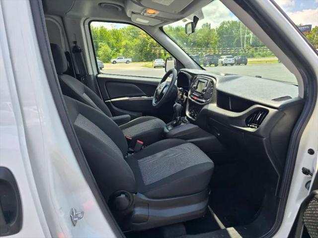 2019 Ram ProMaster City Cargo Van Tradesman Cargo Van