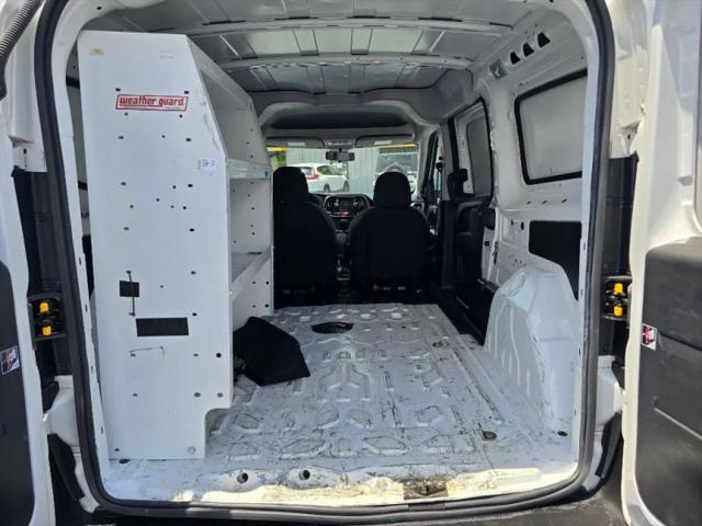 2019 Ram ProMaster City Cargo Van Tradesman Cargo Van