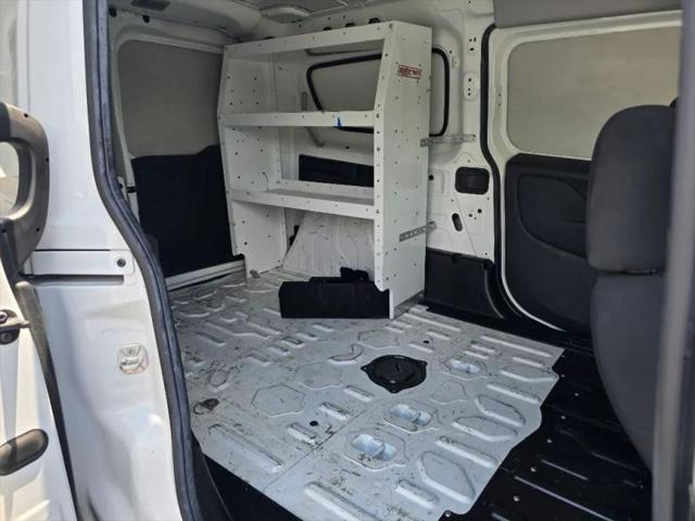 2019 Ram ProMaster City Cargo Van Tradesman Cargo Van