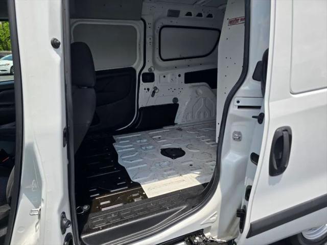 2019 Ram ProMaster City Cargo Van Tradesman Cargo Van