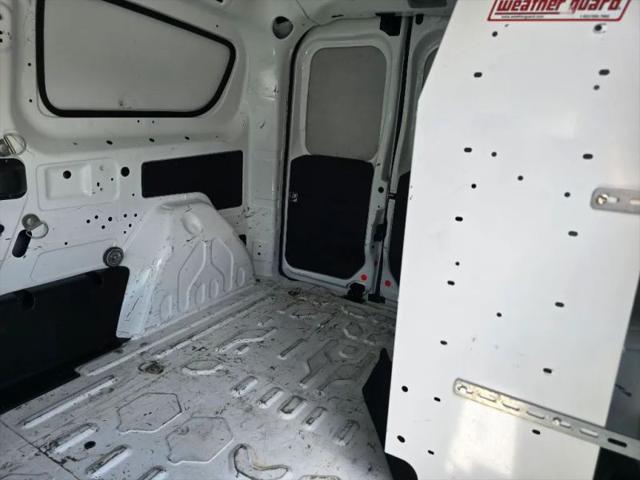 2019 Ram ProMaster City Cargo Van Tradesman Cargo Van