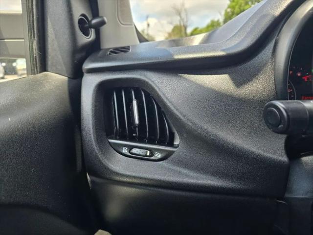 2019 Ram ProMaster City Cargo Van Tradesman Cargo Van